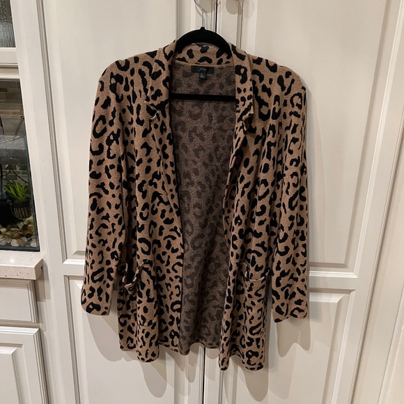 J. Crew Jackets & Blazers - JCrew Sweater Blazer